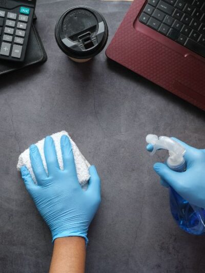 Serviços Domésticos