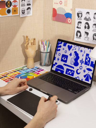 Design e Multimídia