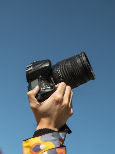 Fotografia e Audiovisual