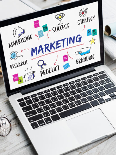 Marketing e Publicidade