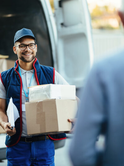 Logística e Transportes