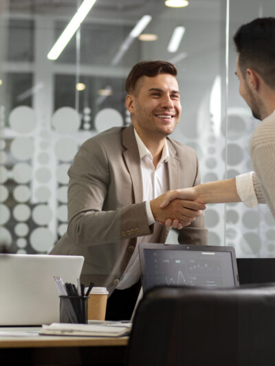 Atendimento e Vendas