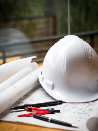 Arquitetura e Engenharia