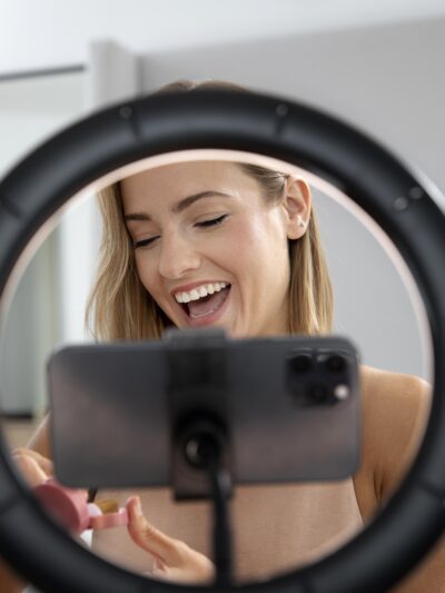 Criação de Conteúdo