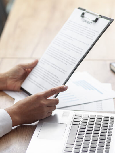 Despachante e Serviços Documentais