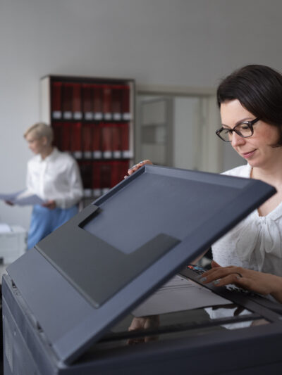 Impressão e Gráfica