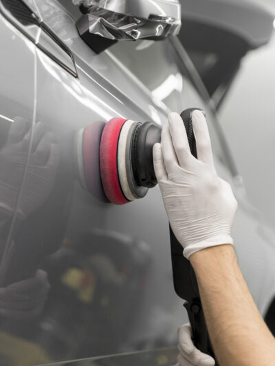 Estética Automotiva