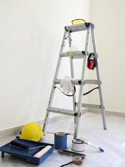 Manutenção e Reparos Residenciais