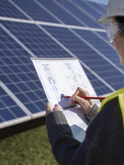 Energia Solar e Sustentabilidade